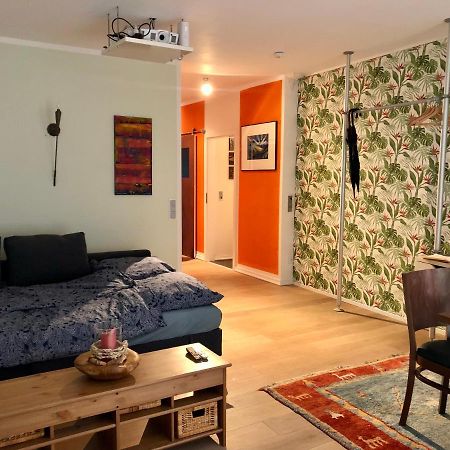 Deichkind Citysuite BRE Esterno foto