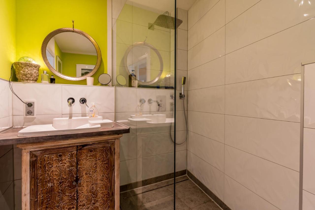 Deichkind Citysuite BRE Esterno foto
