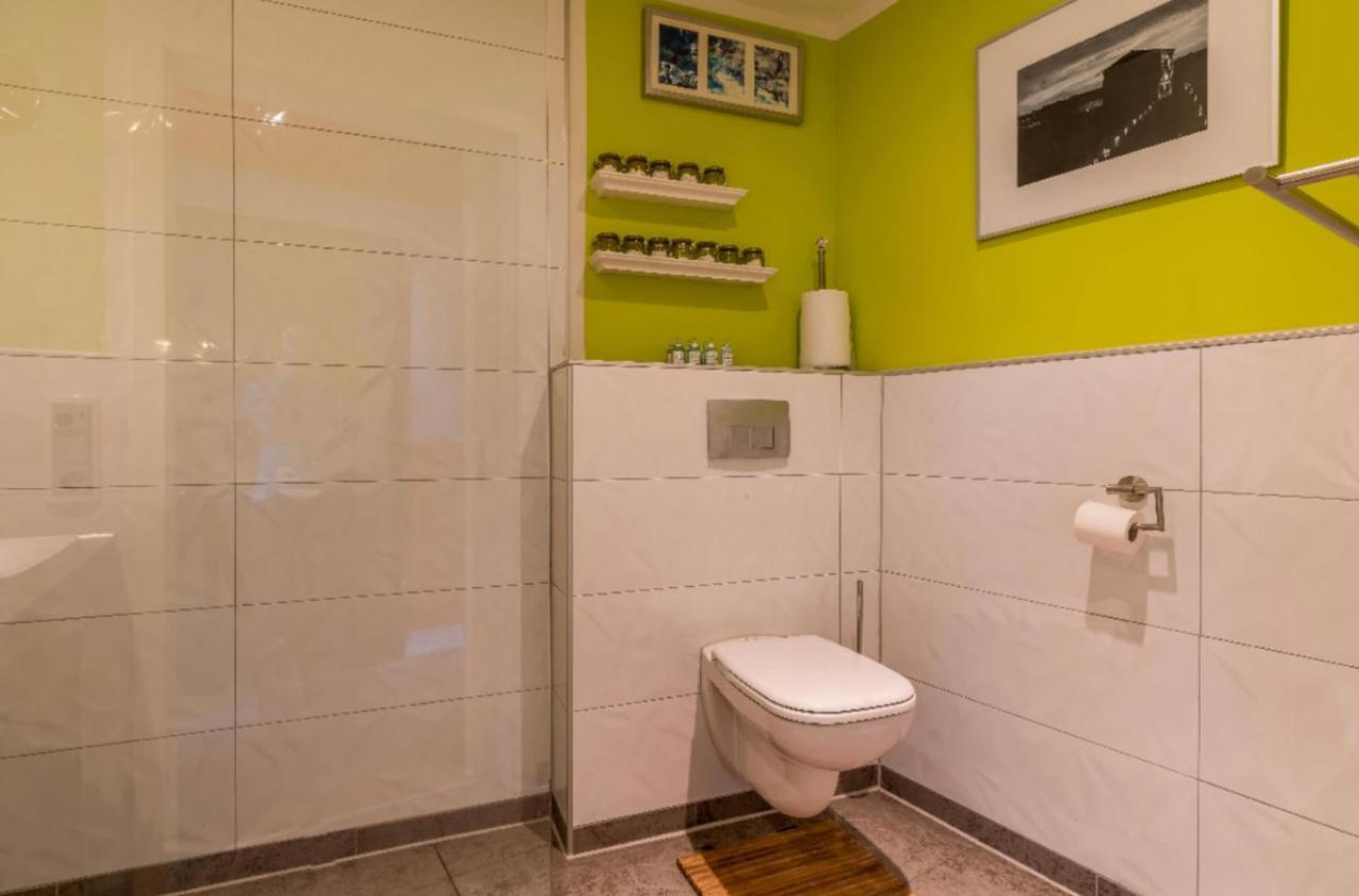 Deichkind Citysuite BRE Esterno foto